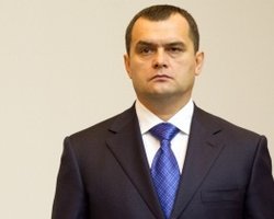 Глава МВД срочно вылетел в Днепропетровск