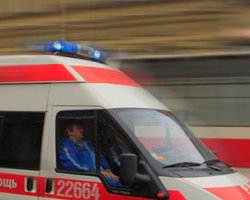 В Донецкой области женщина умерла в кабинке для голосования