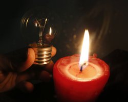 Новый удар РФ по энергетике: один из городов Украины в блэкауте вторые сутки, подробности (график)