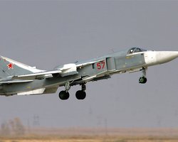 Оба пилота российского Су-24 выжили, - СМИ