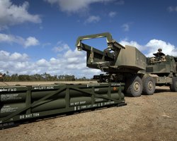 Знищивши корабель РФ у Криму, Україна розкрила секрет ракет ATACMS, — Forbes