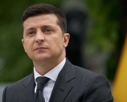 "Садомазохистские фантазии": у Зеленского отреагировали на "запуск импичмента" от ОПЗЖ