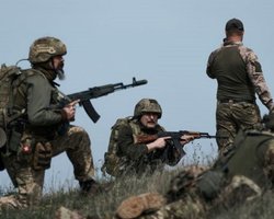 Рада разрешила украинцам старше 60 лет служить в армии: подробности