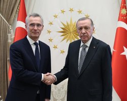 Подавление мятежа Пригожина поможет вернуть мир в Украину, — Эрдоган