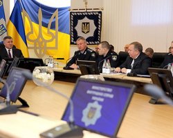 Восемь кандидатов в президенты попросили полицию о защите, - Аваков