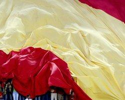 Сын Леонида Черновецкого занялся торговлей недвижимостью в Барселоне, - СМИ