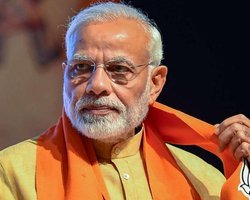 Индия вместо Китая. Сможет ли Дели заменить Пекин на Саммите мира и стать лидером Глобального Юга