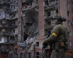 В Покровську тривають вуличні бої: в ДШВ оцінили можливість повного звільнення міста