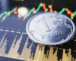 Картина мрачная: санкции Запада приведут Россию к глубокой рецессии, — Bloomberg