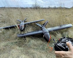 Москву атакуют дроны: из-за этого задержаны сотни авиарейсов (видео)
