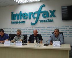 Добровольцы батальйона "Донбасс" обвиняют ООН в необъективной оценке событий Иловайска