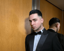 Дом родителей Меловина пострадал во время российского обстрела Одессы (фото)