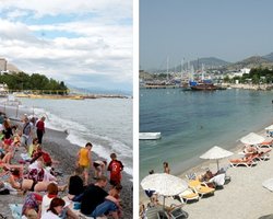 В борьбе за тело. Почему отдых в Турции доступнее, чем в Крыму