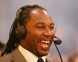 Леннокс Льюис не собирается драться с Кличко