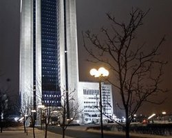  Газпром: Украина должна заплатить штраф за недобор газа