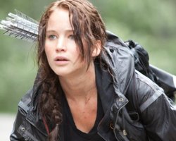 Голодные игры признали самым ожидаемым фильмом 2012 года