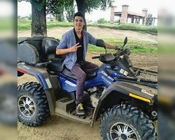 Отец одного из курсантов из АН-26 погиб в сбитом в 2014 году самолете над Луганском, - СМИ