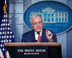 "Существенно повышает уровень риска": Келлог высказался о спецоперации "Паутина"