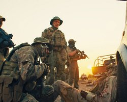 "Значна загроза": ПВК "Вагнер" могла постачати озброєння "Хезболлі", — розвідка США