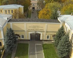 Главный военный госпиталь Минобороны закроют для СМИ