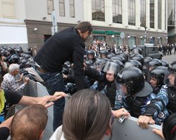 В Раде требуют объяснений Пшонки, Могилева и Попова