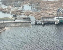 ВС РФ взорвали дамбу и зашли в Курахово: враг реализовывает масштабный план на востоке (карты)