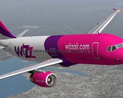 "Визз Эйр" возобновляет авиаперелеты из аэропорта Львова