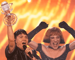 Недалеко от Украины: в каком городе и когда пройдет юбилейное Евровидение-2026