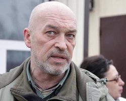 Блокада железной дороги может привести к обесточиванию всей Луганской области, – Тука