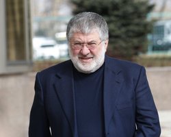 Ни один из олигархов не влияет на президента, — Богдан