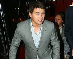 Ющенко считает скандал с его сыном началом войны без правил