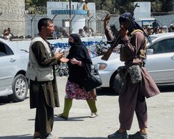 Афганистан без США. В чем ошибся Джо Байден и кто станет новым партнером Кабула?