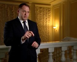 Более 90% граждан Украины готовы защищать страну в случае вторжения России, — Ермак (видео)