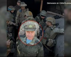 Прокопенко розповів, як генерал ГРУ Алексєєв обманув захисників "Азовсталі": "не спатиме спокійно"