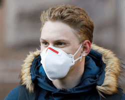 Статистика коронавірусу на 20 січня: 18 479 нових випадків COVID-19 та 2151 госпіталізація