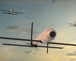 Израиль попросил у США ударные дроны Switchblade 600: как они помогут одолеть ХАМАС (видео)