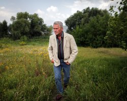 Цветэффекты. Самый дорогой украинский художник раскрыл формулу успеха