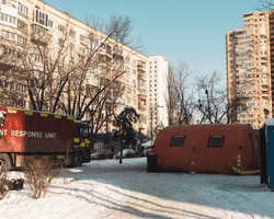 В Киеве не хватает аварийных бригад: двое слесарей умерли от перегрузки, — нардеп