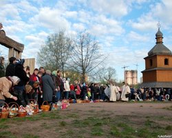 Прихожан Московского патриархата вдвое больше, чем УПЦ КП,- опрос
