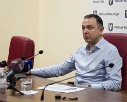 Олимпийский чемпион из проходной части "Слуги народа" передумал идти в Раду