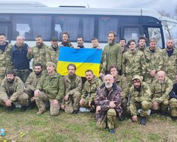 Обмен военнопленными "1000 на 1000": РФ передала Украине свой список, – Песков