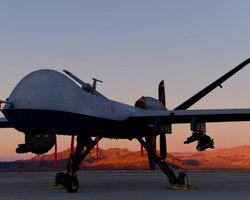 Скоро появится видео столкновения Су-27 с американским MQ-9 Reaper, — Пентагон