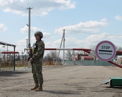 Сутки на Донбассе: погиб воин ВСУ