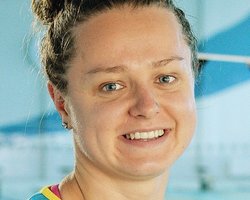 Пловчиха Стеценко принесла Украине 30-ю золотую медаль Паралимпиады в Рио