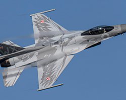 F-16 бросили в точку проникновения ракеты РФ: в Польше рассказали об инциденте в небе