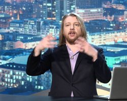 По делу о полицейском секс-скандале задержан известный киевский политтехнолог