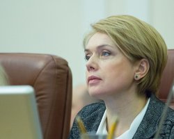 Гриневич назвала причину отравления в харьковской школе