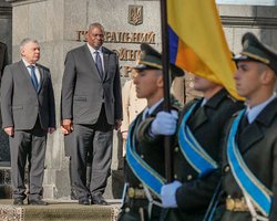 Раздражение Кремля. Почему вновь активизировались разговоры о вступлении Украины в НАТО