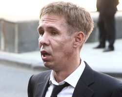 Радів підриву Кримського мосту: в Росії завели кримінальну справу на Паніна, — ЗМІ