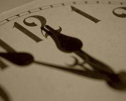 Томенко: зимнее время - вопрос геополитический